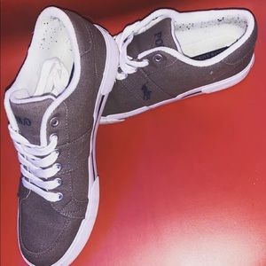 Polo Ralph shoes 9.5